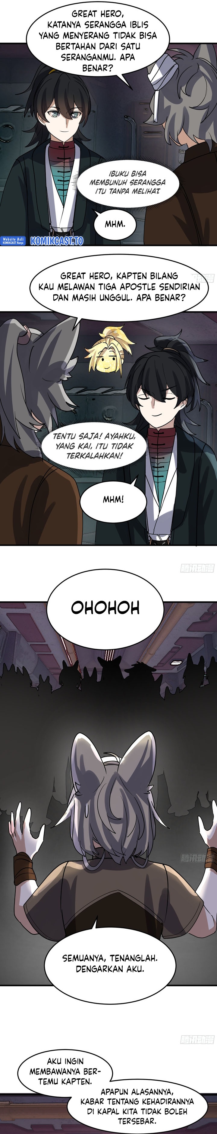 Dilarang COPAS - situs resmi www.mangacanblog.com - Komik martial peak 3854 - chapter 3854 3855 Indonesia martial peak 3854 - chapter 3854 Terbaru 8|Baca Manga Komik Indonesia|Mangacan