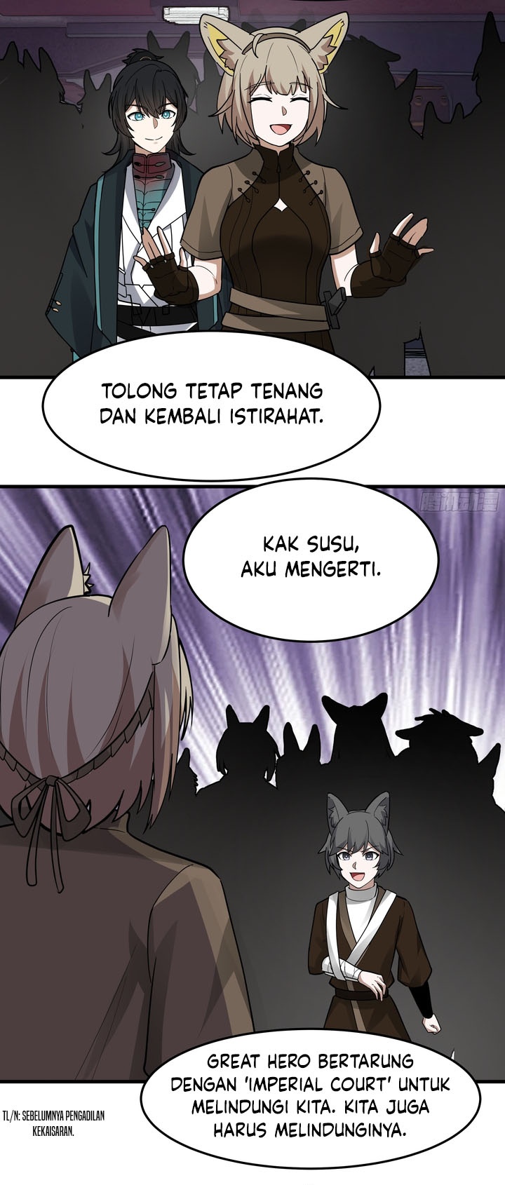 Dilarang COPAS - situs resmi www.mangacanblog.com - Komik martial peak 3854 - chapter 3854 3855 Indonesia martial peak 3854 - chapter 3854 Terbaru 9|Baca Manga Komik Indonesia|Mangacan