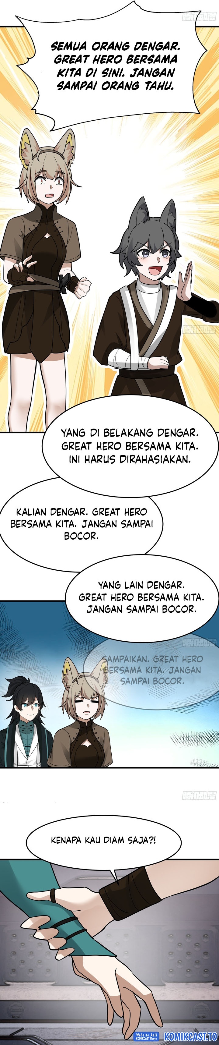 Dilarang COPAS - situs resmi www.mangacanblog.com - Komik martial peak 3854 - chapter 3854 3855 Indonesia martial peak 3854 - chapter 3854 Terbaru 10|Baca Manga Komik Indonesia|Mangacan