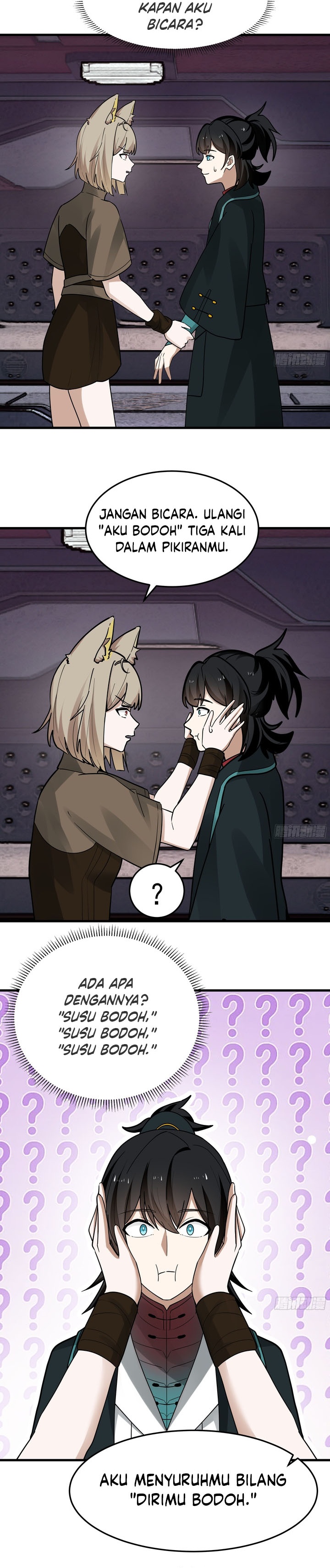 Dilarang COPAS - situs resmi www.mangacanblog.com - Komik martial peak 3854 - chapter 3854 3855 Indonesia martial peak 3854 - chapter 3854 Terbaru 13|Baca Manga Komik Indonesia|Mangacan