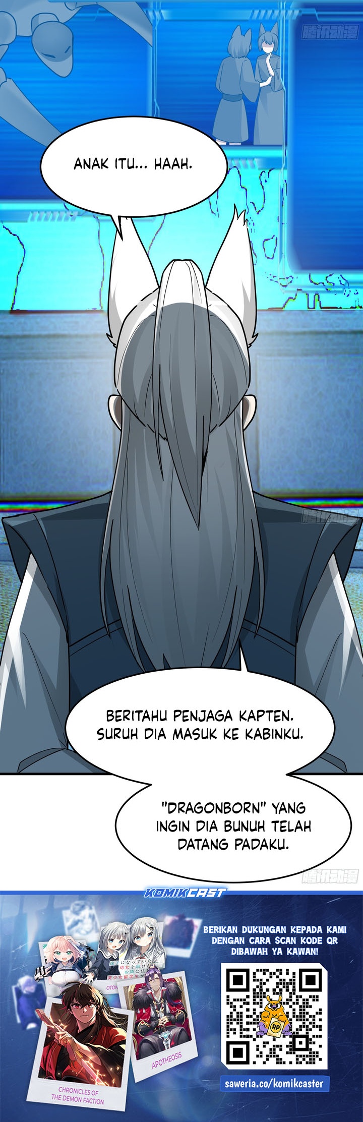 Dilarang COPAS - situs resmi www.mangacanblog.com - Komik martial peak 3854 - chapter 3854 3855 Indonesia martial peak 3854 - chapter 3854 Terbaru 17|Baca Manga Komik Indonesia|Mangacan