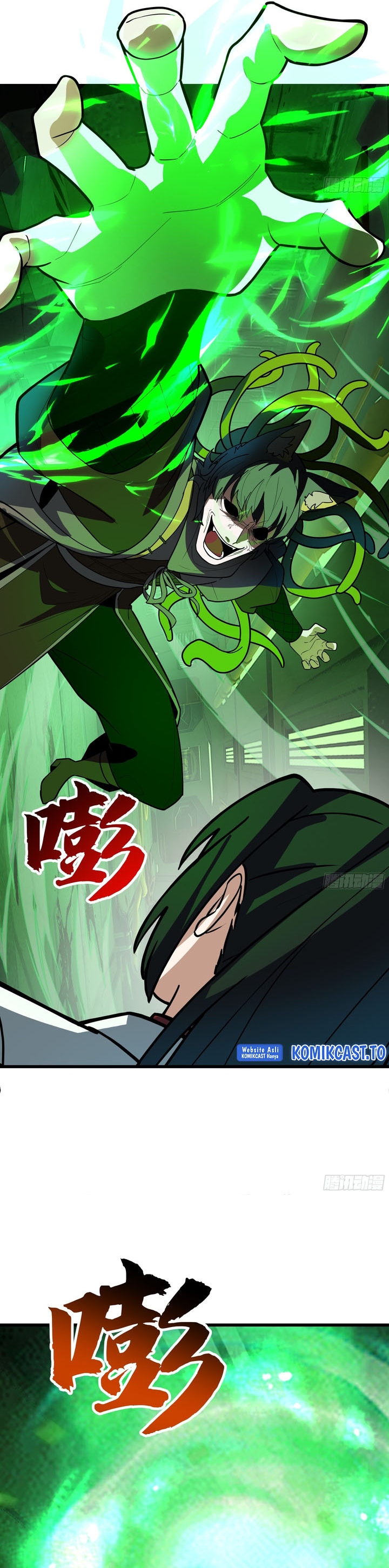 Dilarang COPAS - situs resmi www.mangacanblog.com - Komik martial peak 3860 - chapter 3860 3861 Indonesia martial peak 3860 - chapter 3860 Terbaru 9|Baca Manga Komik Indonesia|Mangacan