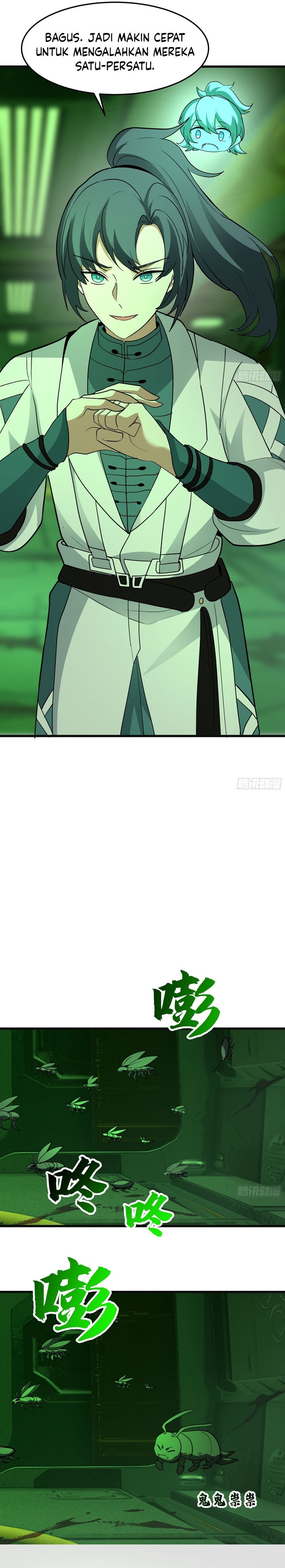 Dilarang COPAS - situs resmi www.mangacanblog.com - Komik martial peak 3860 - chapter 3860 3861 Indonesia martial peak 3860 - chapter 3860 Terbaru 18|Baca Manga Komik Indonesia|Mangacan