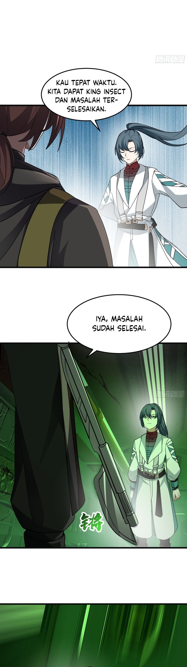 Dilarang COPAS - situs resmi www.mangacanblog.com - Komik martial peak 3860 - chapter 3860 3861 Indonesia martial peak 3860 - chapter 3860 Terbaru 23|Baca Manga Komik Indonesia|Mangacan
