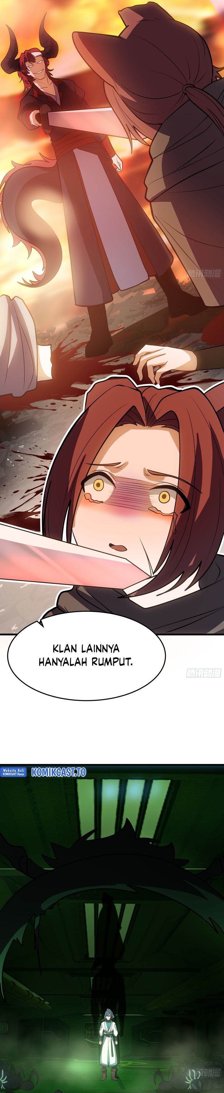 Dilarang COPAS - situs resmi www.mangacanblog.com - Komik martial peak 3861 - chapter 3861 3862 Indonesia martial peak 3861 - chapter 3861 Terbaru 13|Baca Manga Komik Indonesia|Mangacan