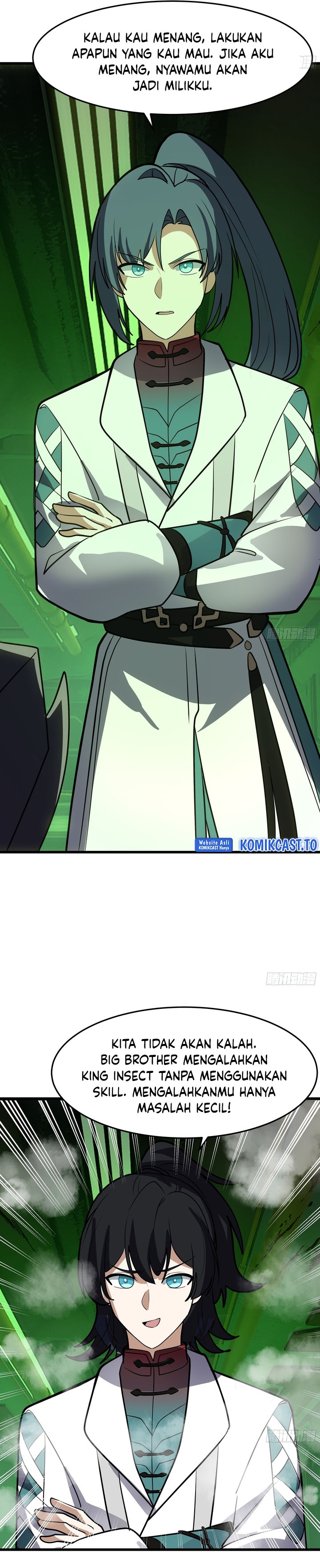 Dilarang COPAS - situs resmi www.mangacanblog.com - Komik martial peak 3861 - chapter 3861 3862 Indonesia martial peak 3861 - chapter 3861 Terbaru 16|Baca Manga Komik Indonesia|Mangacan