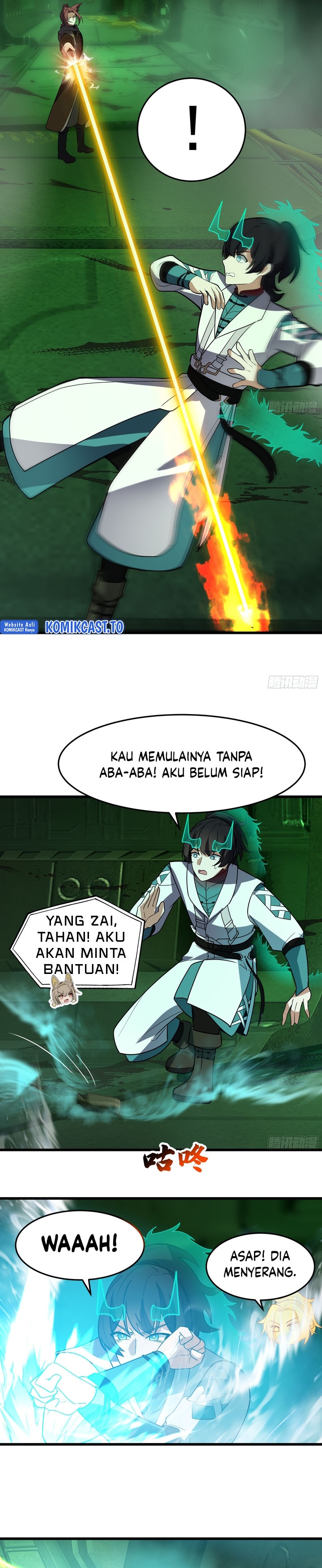 Dilarang COPAS - situs resmi www.mangacanblog.com - Komik martial peak 3861 - chapter 3861 3862 Indonesia martial peak 3861 - chapter 3861 Terbaru 18|Baca Manga Komik Indonesia|Mangacan