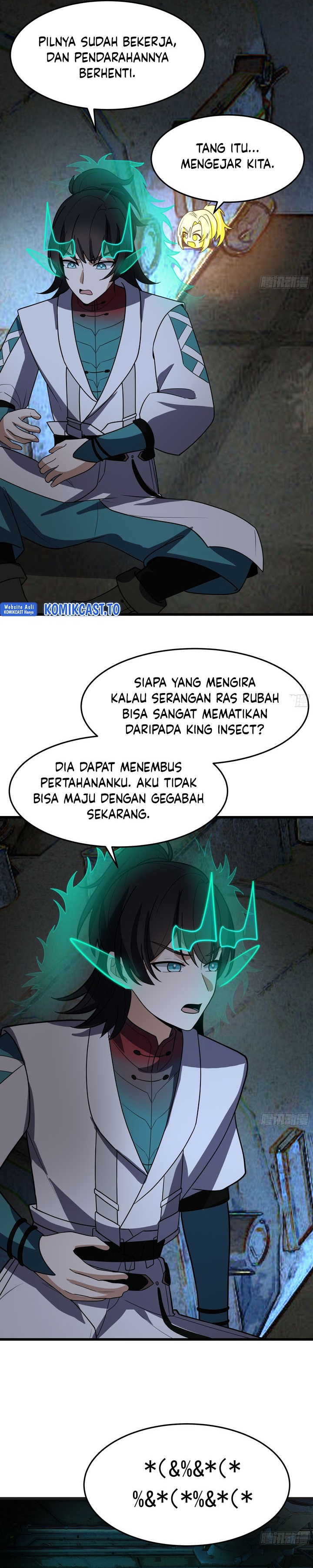 Dilarang COPAS - situs resmi www.mangacanblog.com - Komik martial peak 3862 - chapter 3862 3863 Indonesia martial peak 3862 - chapter 3862 Terbaru 15|Baca Manga Komik Indonesia|Mangacan