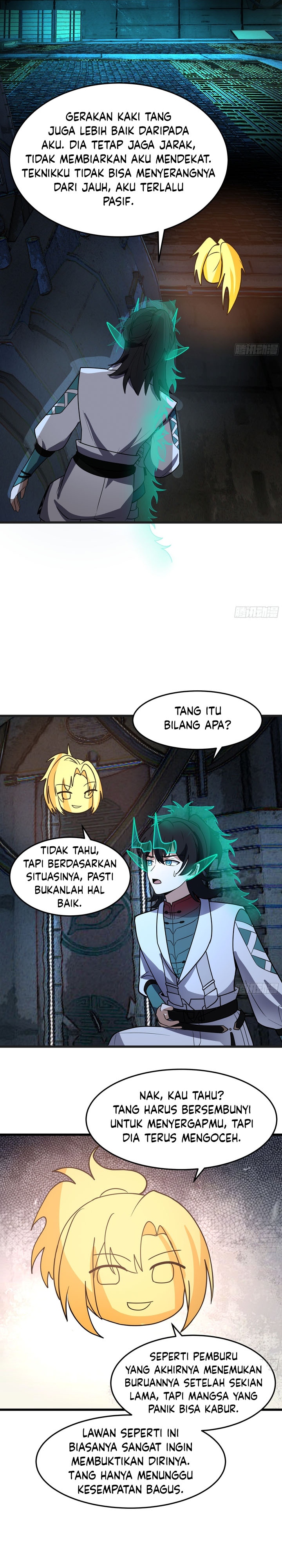 Dilarang COPAS - situs resmi www.mangacanblog.com - Komik martial peak 3862 - chapter 3862 3863 Indonesia martial peak 3862 - chapter 3862 Terbaru 16|Baca Manga Komik Indonesia|Mangacan