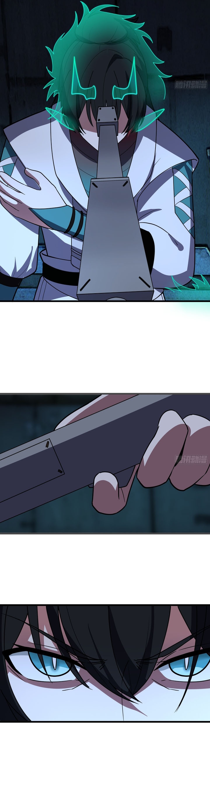 Dilarang COPAS - situs resmi www.mangacanblog.com - Komik martial peak 3862 - chapter 3862 3863 Indonesia martial peak 3862 - chapter 3862 Terbaru 21|Baca Manga Komik Indonesia|Mangacan