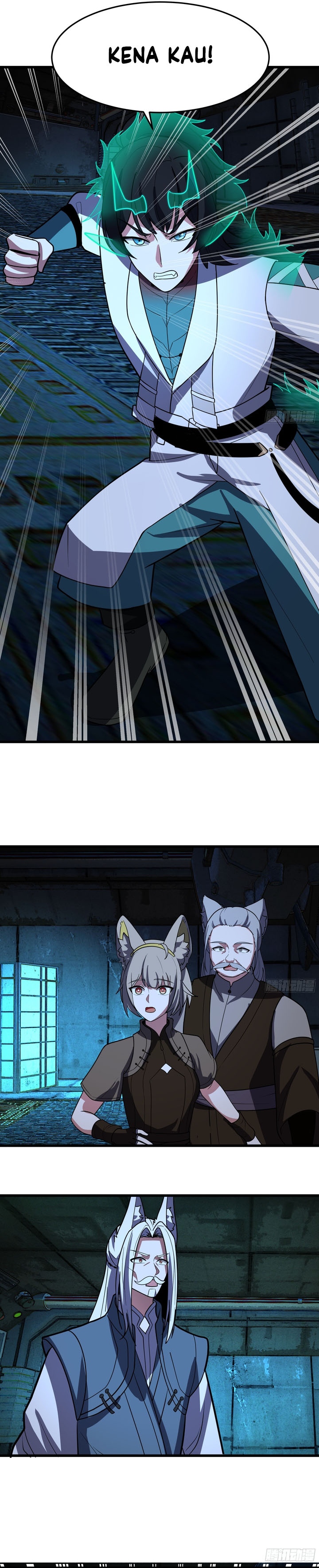 Dilarang COPAS - situs resmi www.mangacanblog.com - Komik martial peak 3862 - chapter 3862 3863 Indonesia martial peak 3862 - chapter 3862 Terbaru 23|Baca Manga Komik Indonesia|Mangacan