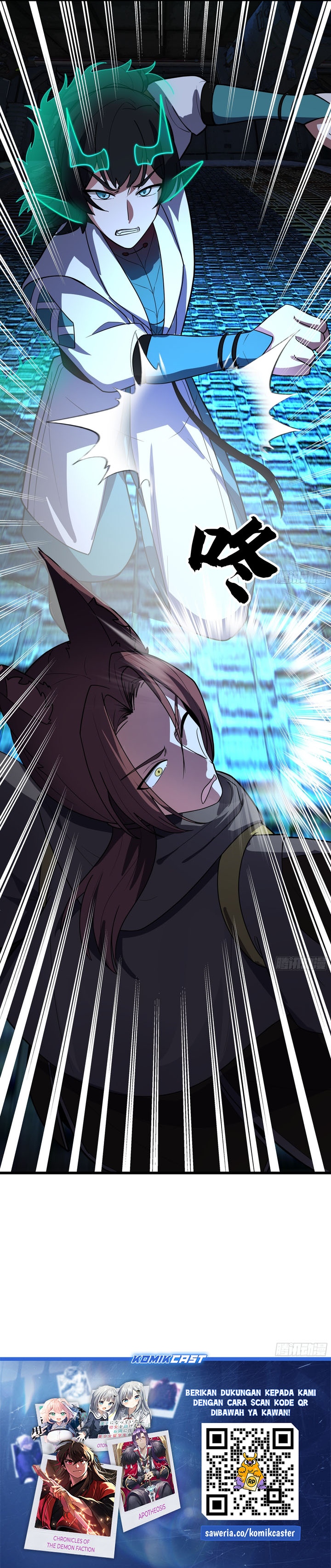 Dilarang COPAS - situs resmi www.mangacanblog.com - Komik martial peak 3862 - chapter 3862 3863 Indonesia martial peak 3862 - chapter 3862 Terbaru 24|Baca Manga Komik Indonesia|Mangacan