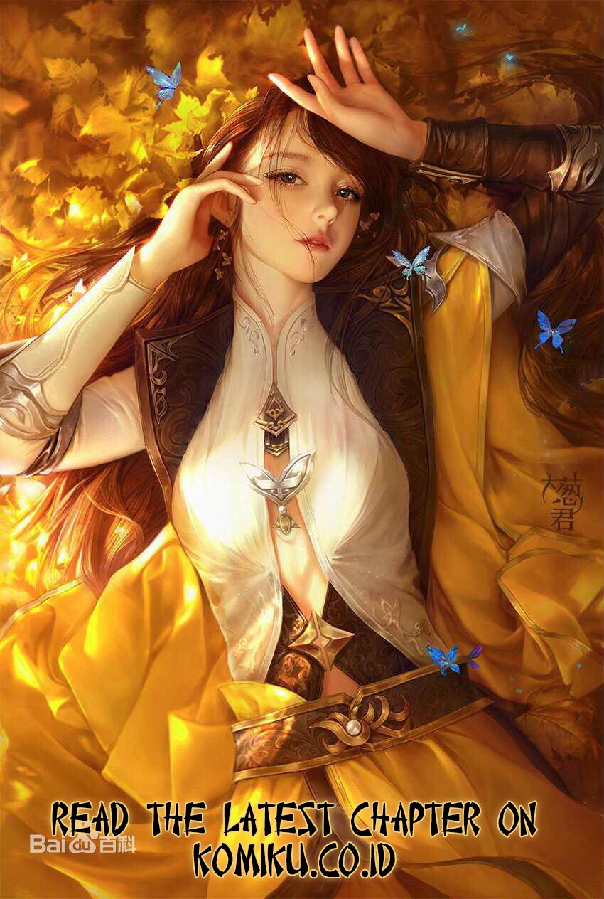 Martial Peak Chapter 515 Bahasa Indonesia