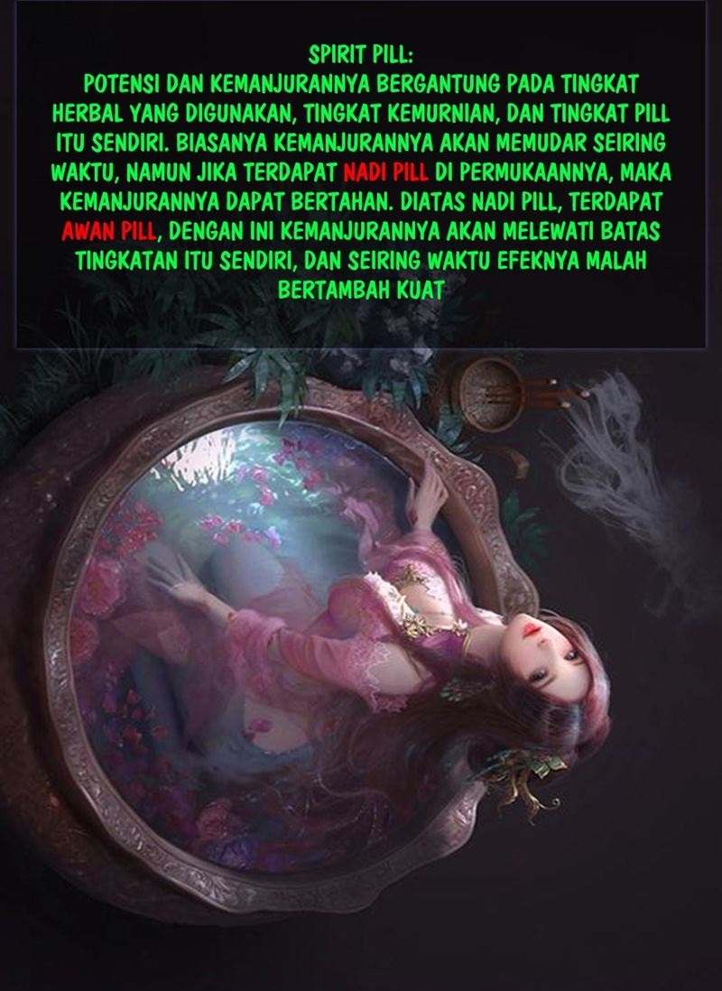 Martial Peak Chapter 768 Bahasa Indonesia