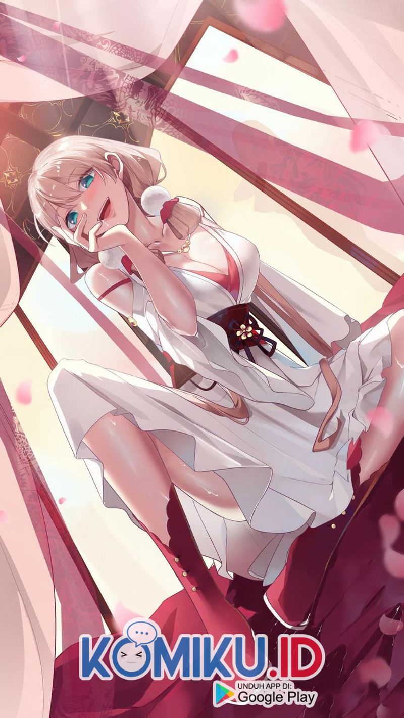 Martial Peak Chapter 805 Bahasa Indonesia