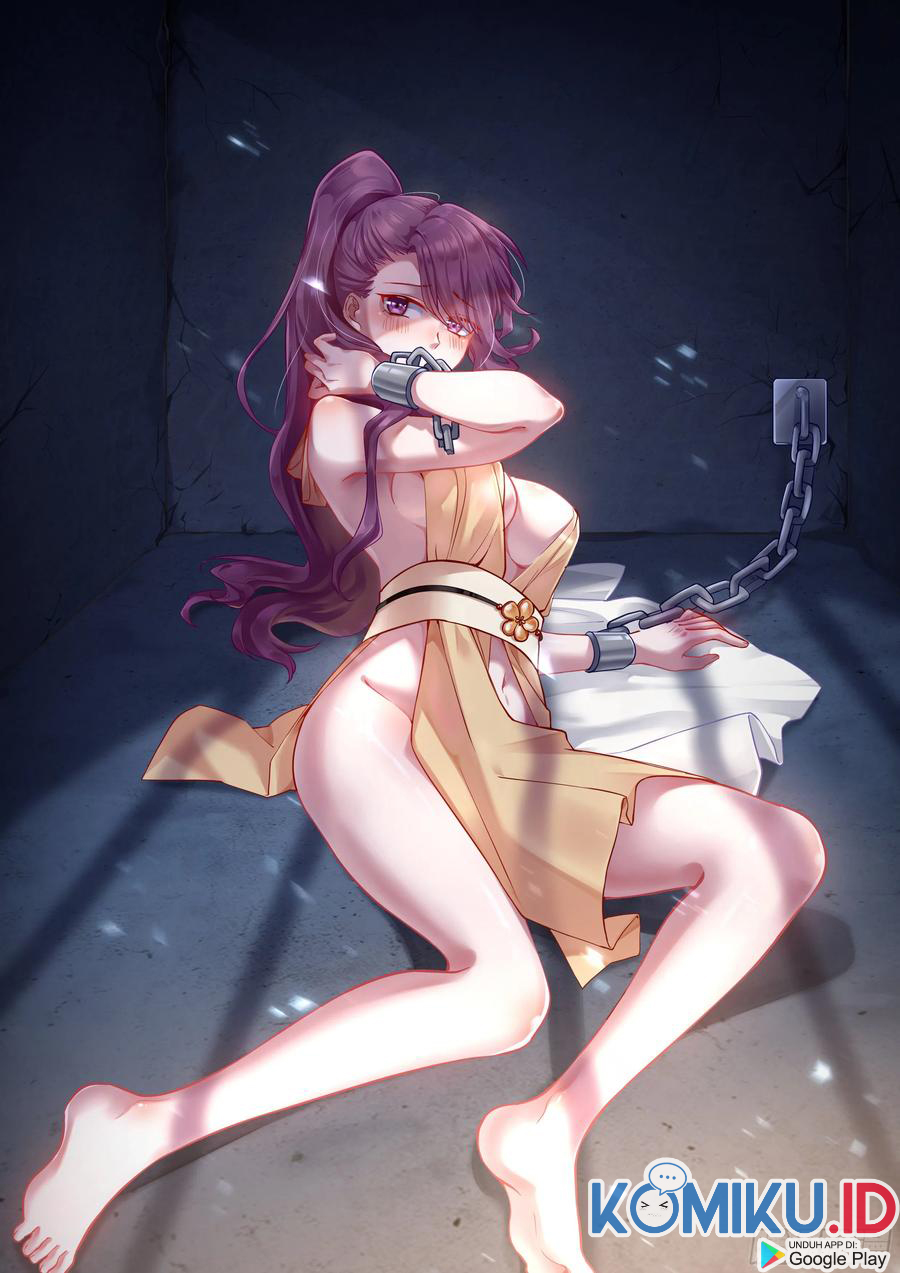 Martial Peak Chapter 827 Bahasa Indonesia