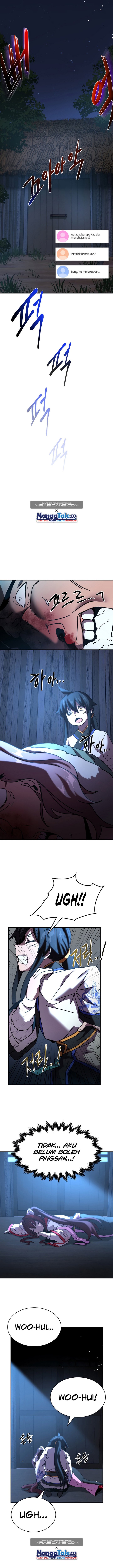 Martial Streamer Chapter 05 Bahasa Indonesia