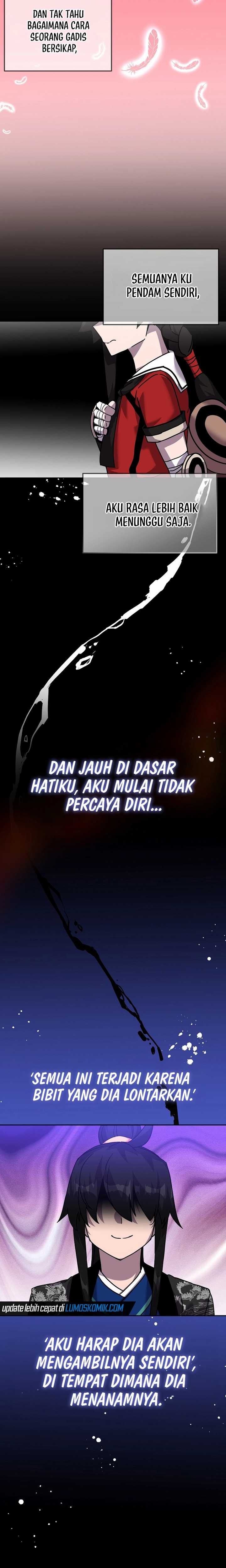 Martial Streamer Chapter 43 Bahasa Indonesia