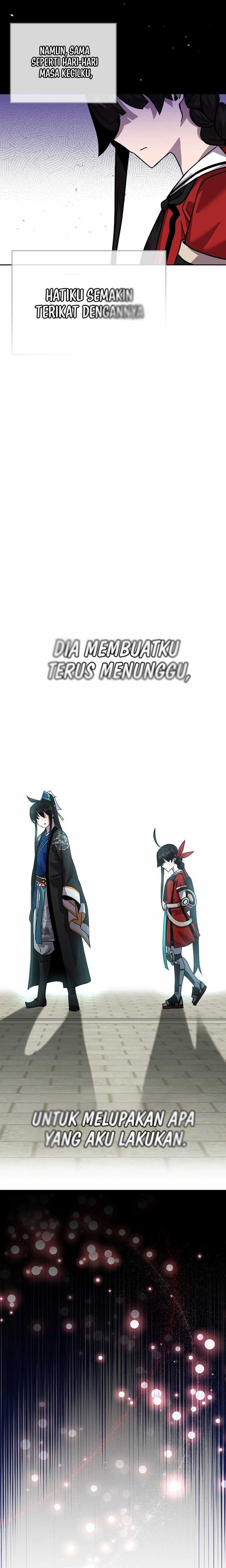 Martial Streamer Chapter 43 Bahasa Indonesia