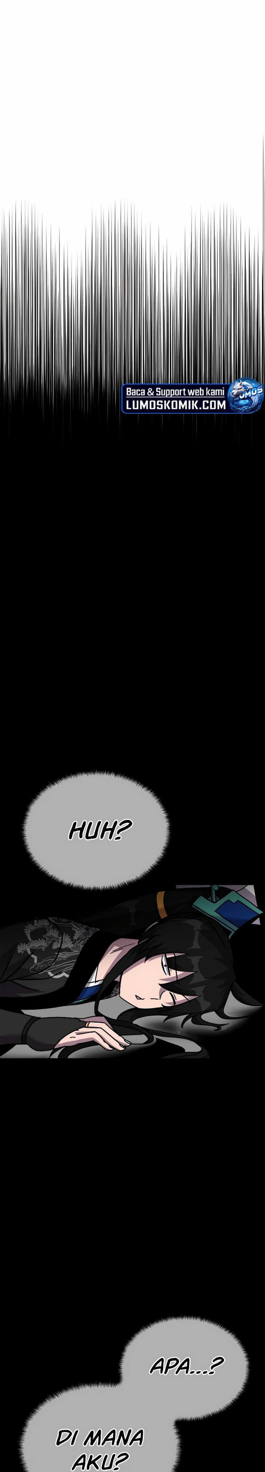 Martial Streamer Chapter 49 Bahasa Indonesia