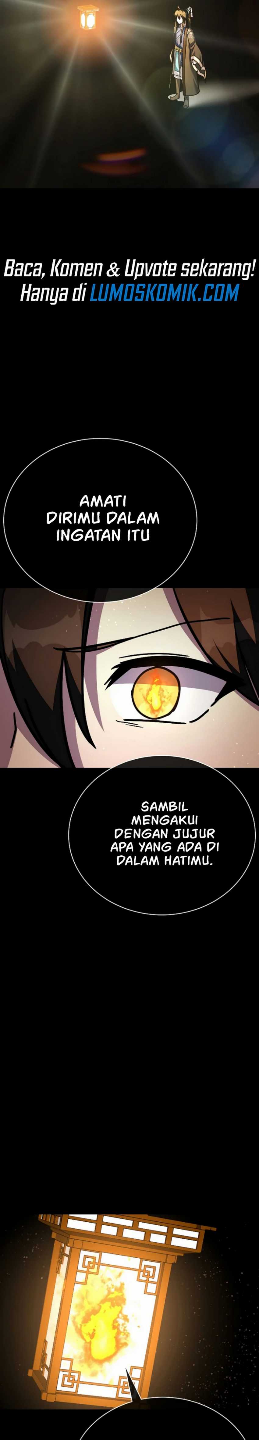 Martial Streamer Chapter 49 Bahasa Indonesia