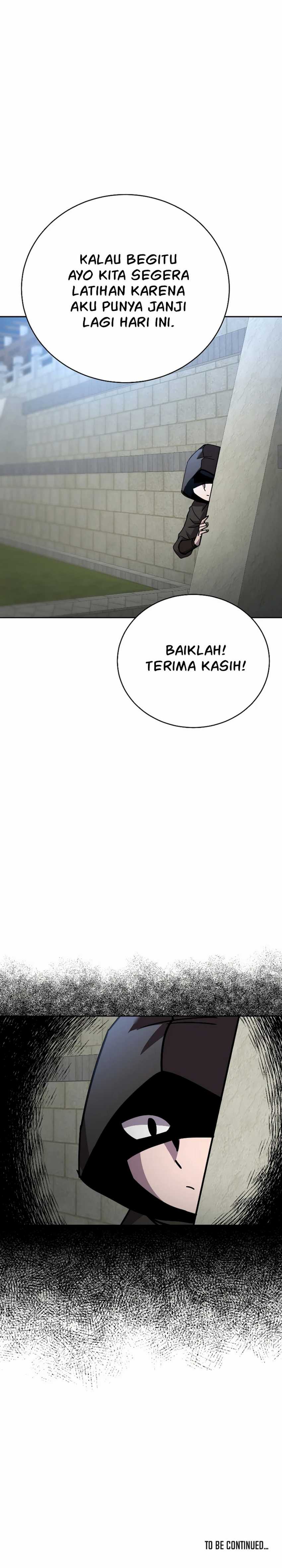 Martial Streamer Chapter 49 Bahasa Indonesia