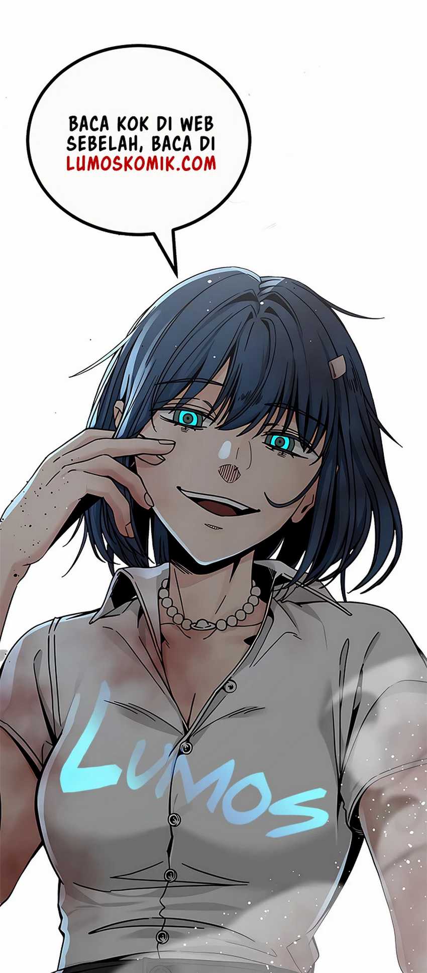 Martial Streamer Chapter 49 Bahasa Indonesia