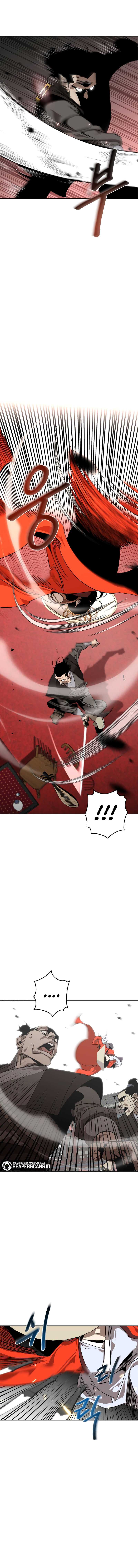 Martial Wild West Chapter 09 Bahasa Indonesia