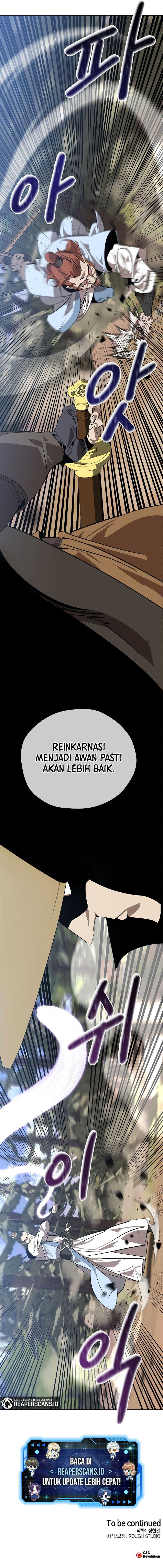 Martial Wild West Chapter 14 Bahasa Indonesia