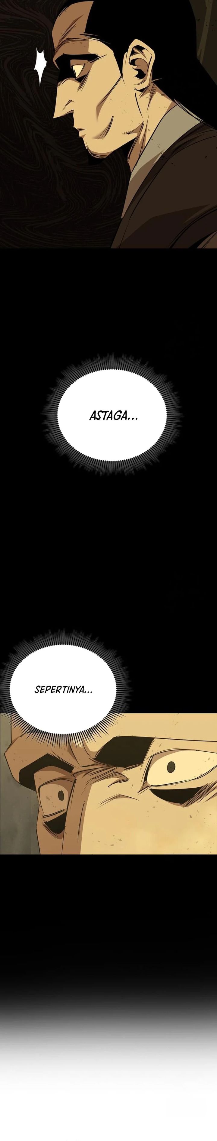 Martial Wild West Chapter 74 Bahasa Indonesia