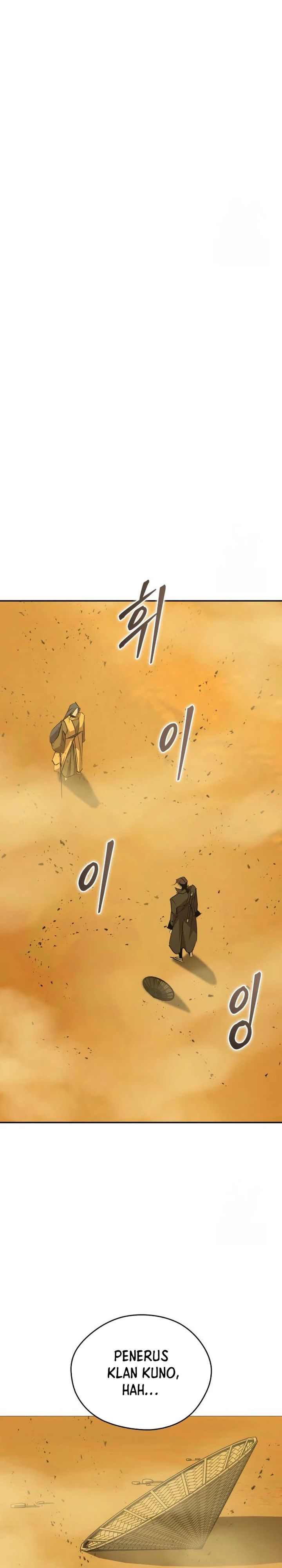 Martial Wild West Chapter 74 Bahasa Indonesia