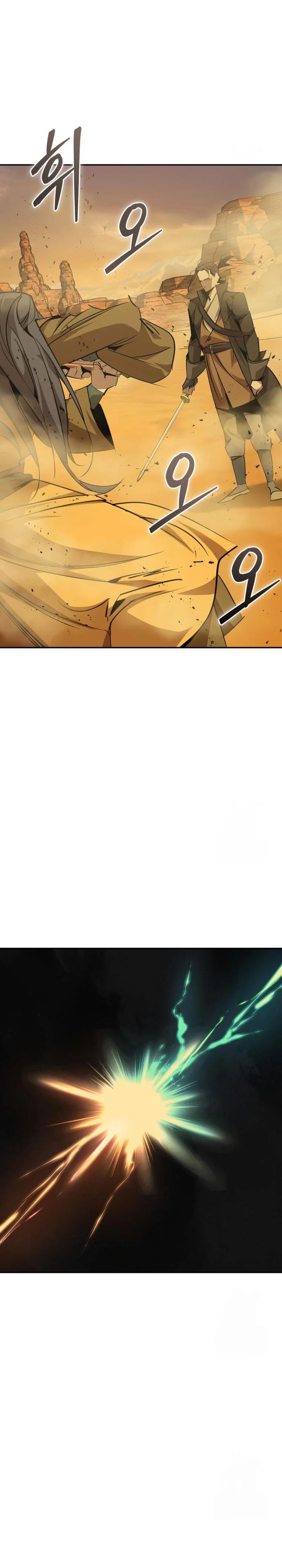 Martial Wild West Chapter 74 Bahasa Indonesia