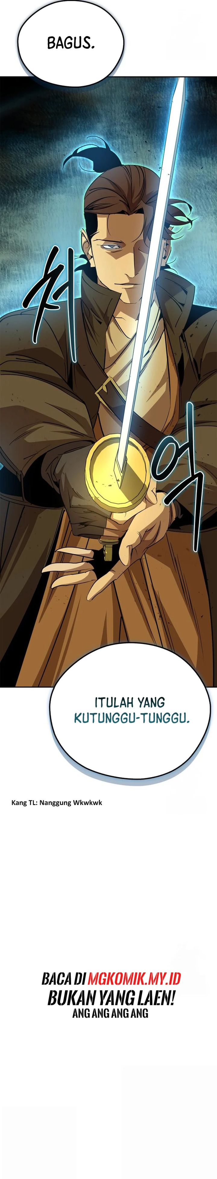 Martial Wild West Chapter 74 Bahasa Indonesia