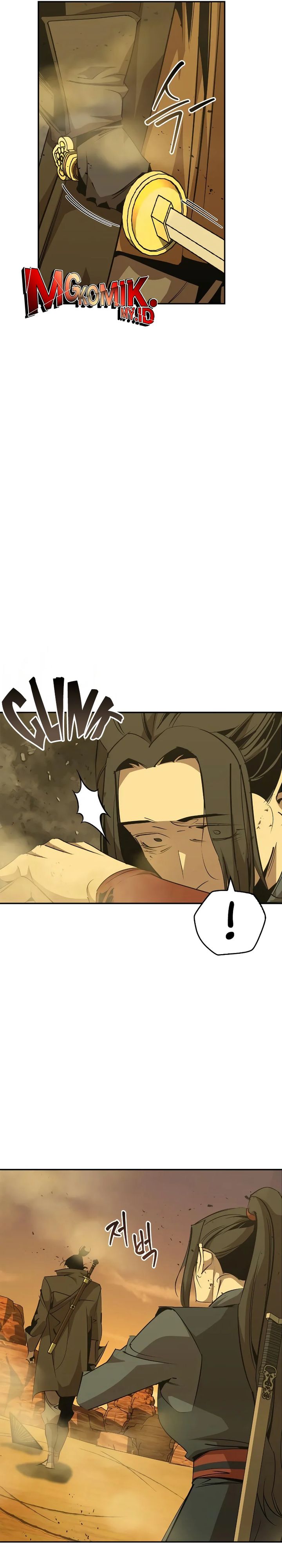 Martial Wild West Chapter 76 Bahasa Indonesia