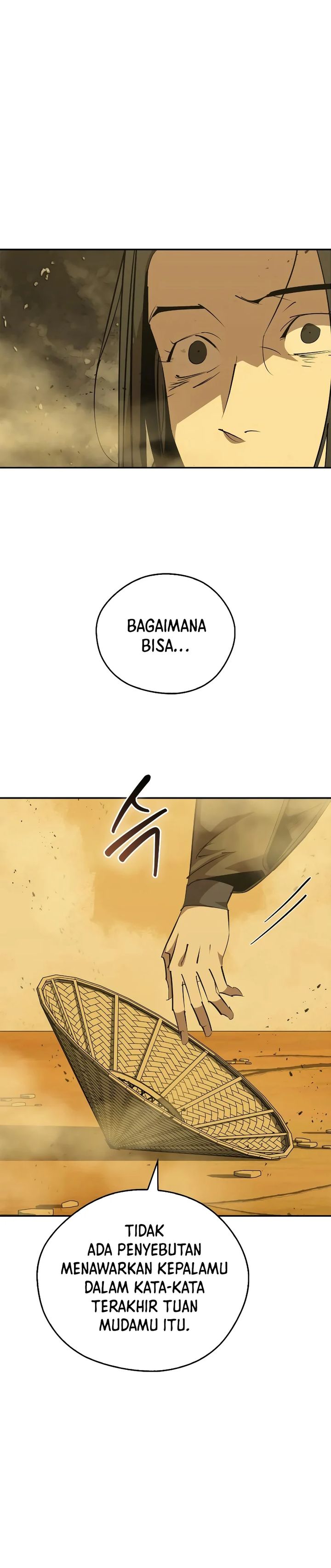 Martial Wild West Chapter 76 Bahasa Indonesia