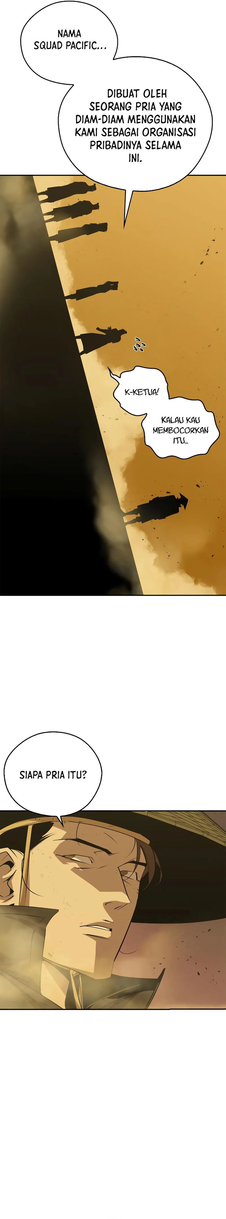 Martial Wild West Chapter 76 Bahasa Indonesia