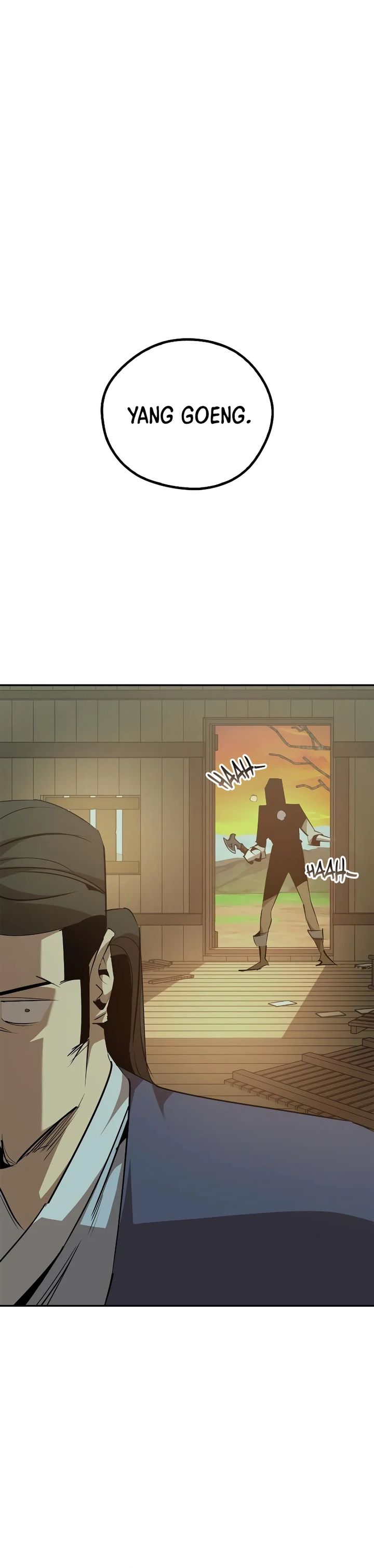 Martial Wild West Chapter 76 Bahasa Indonesia