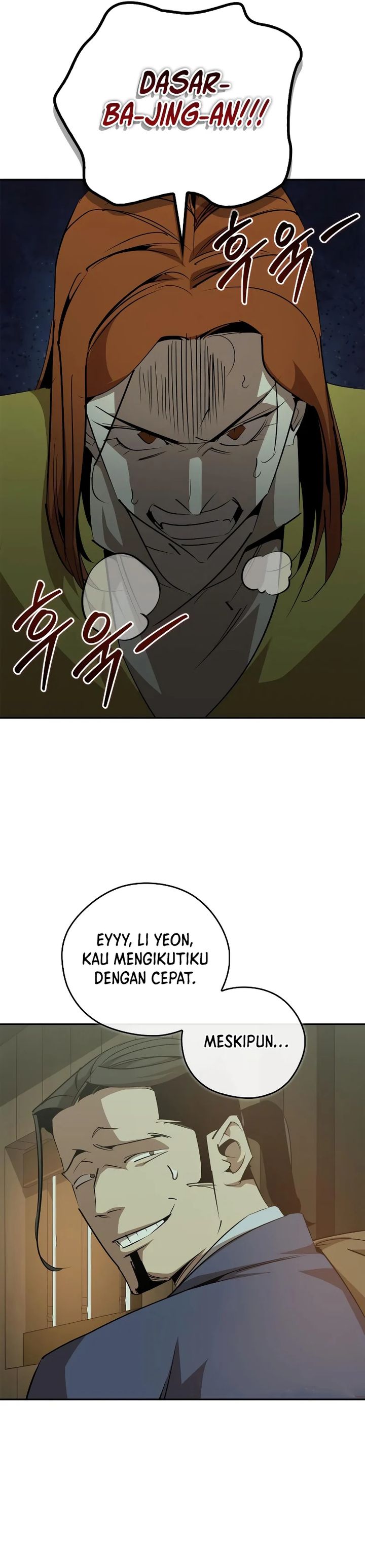 Martial Wild West Chapter 76 Bahasa Indonesia