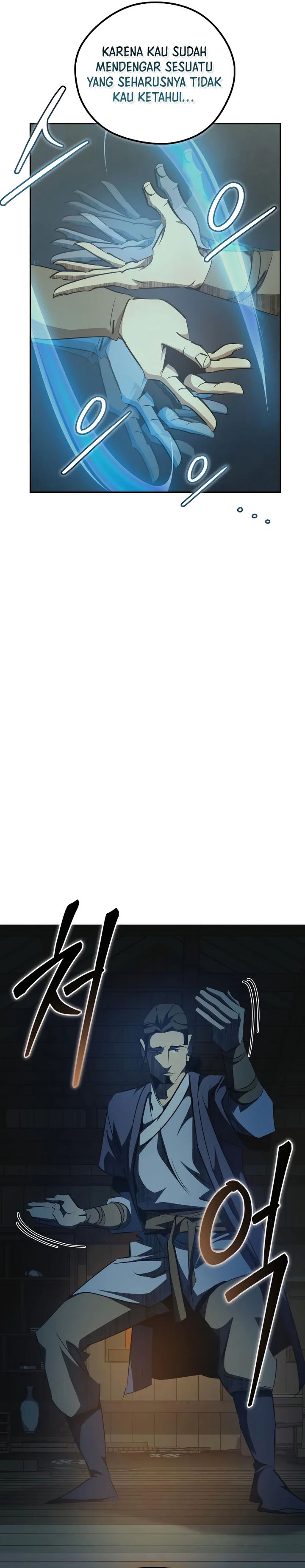 Martial Wild West Chapter 76 Bahasa Indonesia