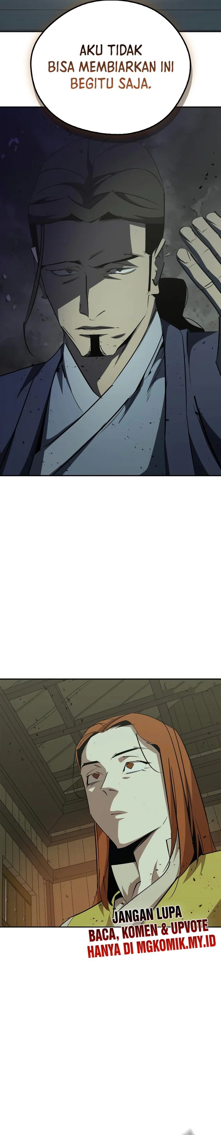 Martial Wild West Chapter 76 Bahasa Indonesia