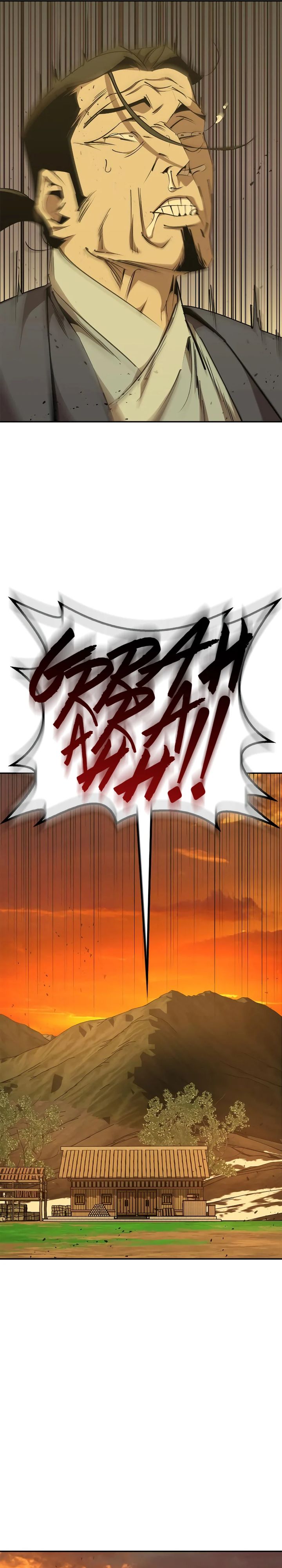 Martial Wild West Chapter 76 Bahasa Indonesia