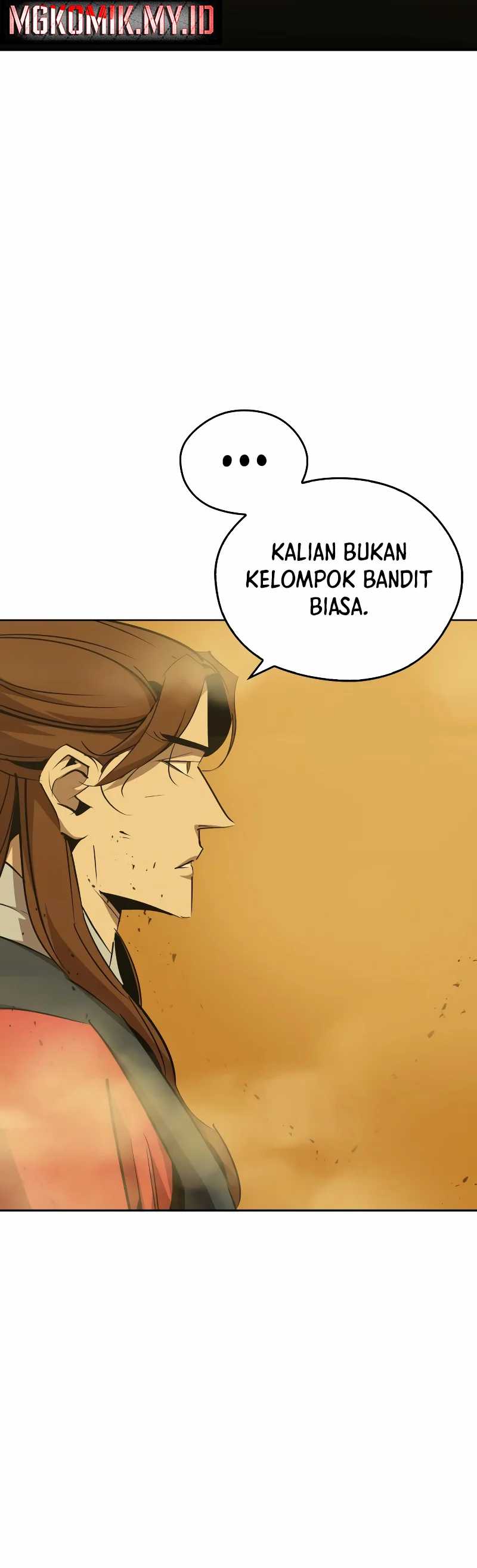 Martial Wild West chapter 77