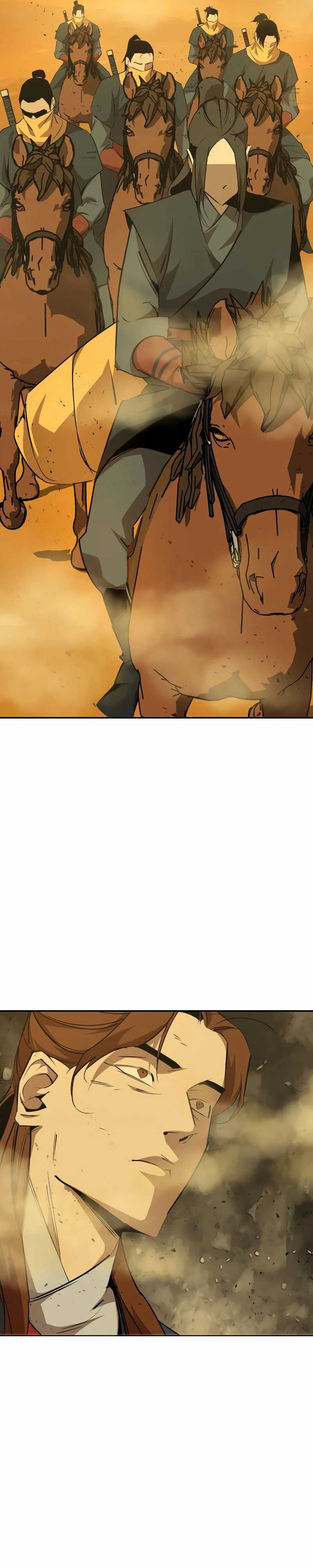 Martial Wild West chapter 77