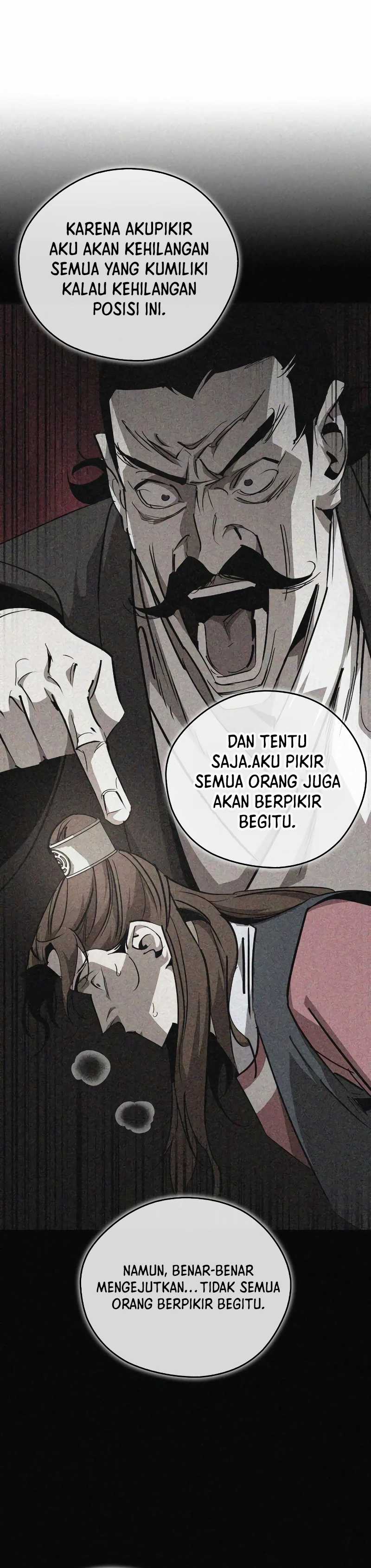Martial Wild West chapter 77