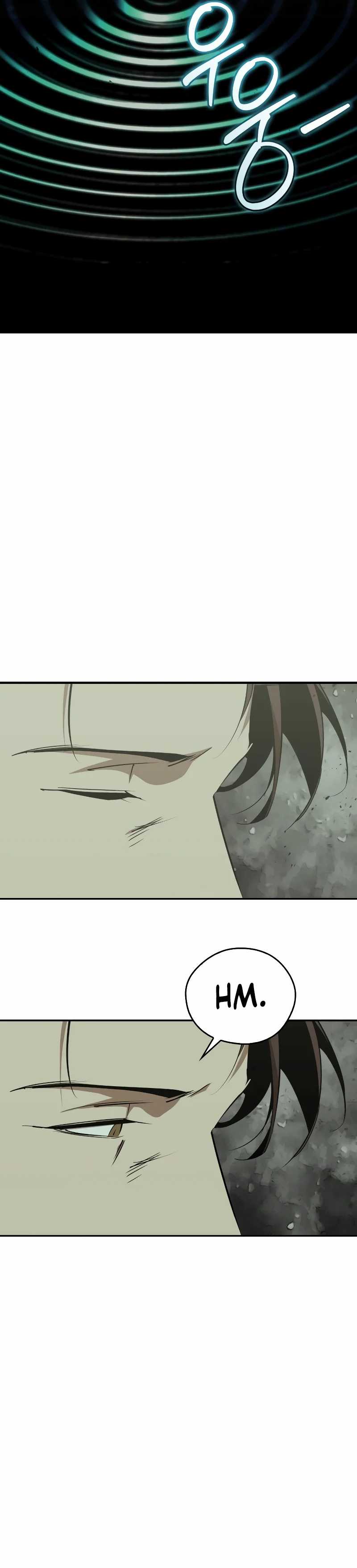Martial Wild West chapter 77