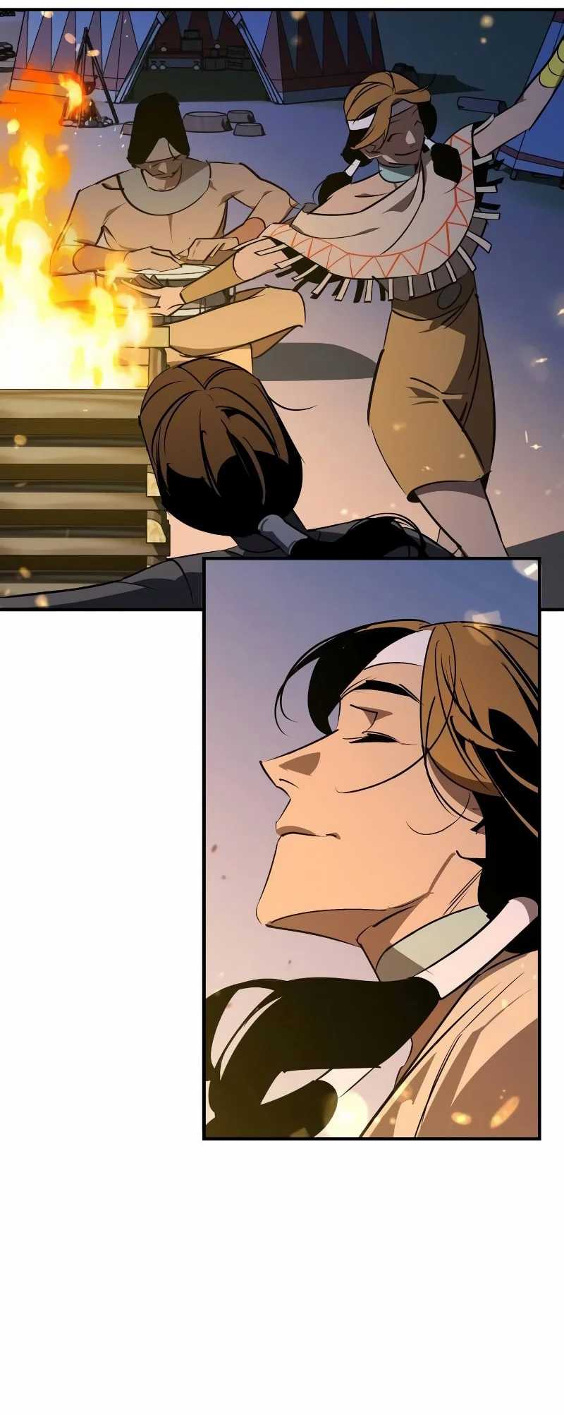 Martial Wild West chapter 85