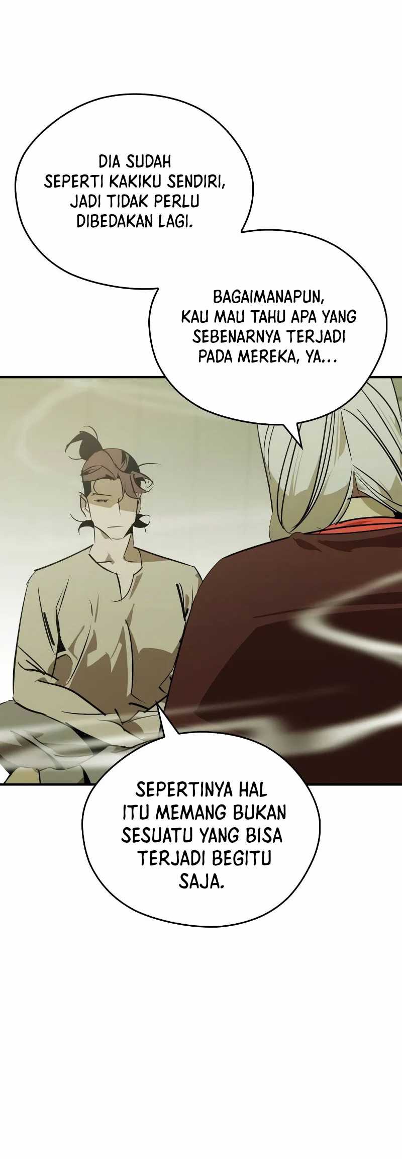 Martial Wild West chapter 85