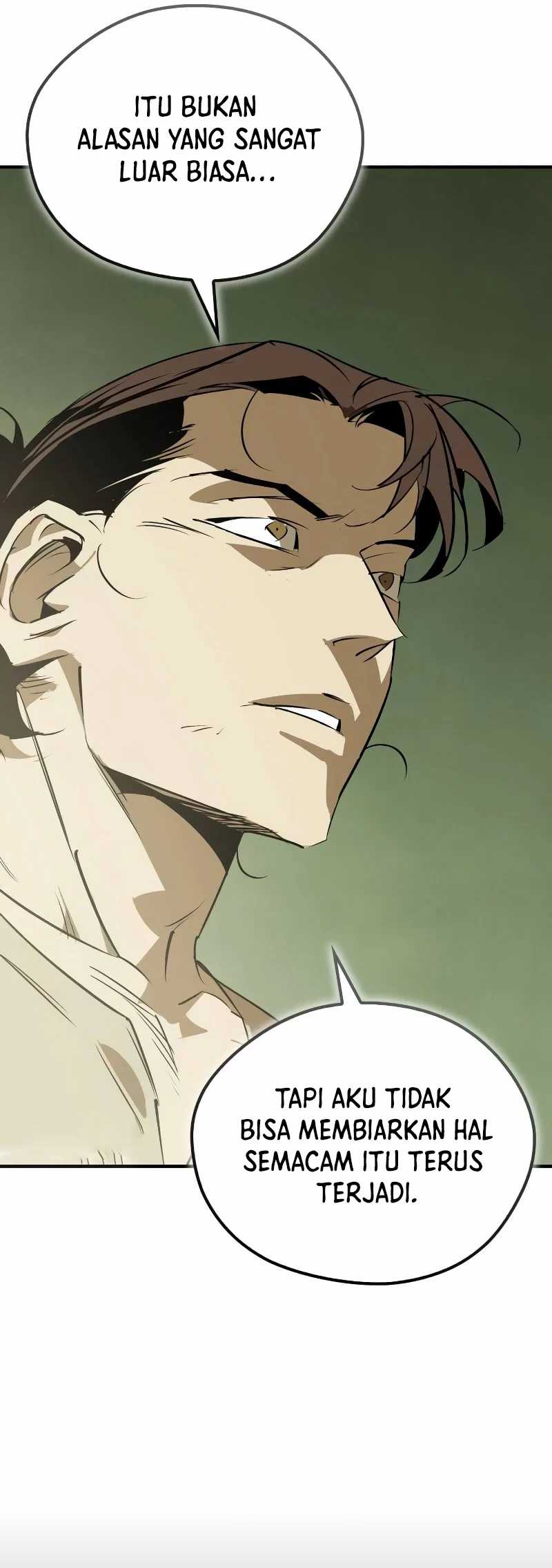 Martial Wild West chapter 85
