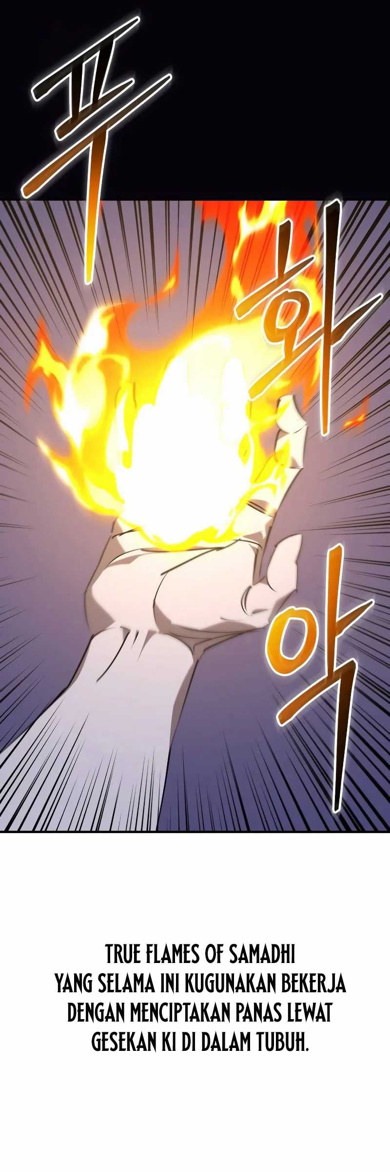 Martial Wild West chapter 85