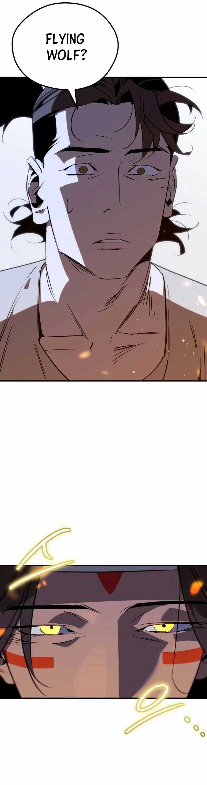 Martial Wild West chapter 85